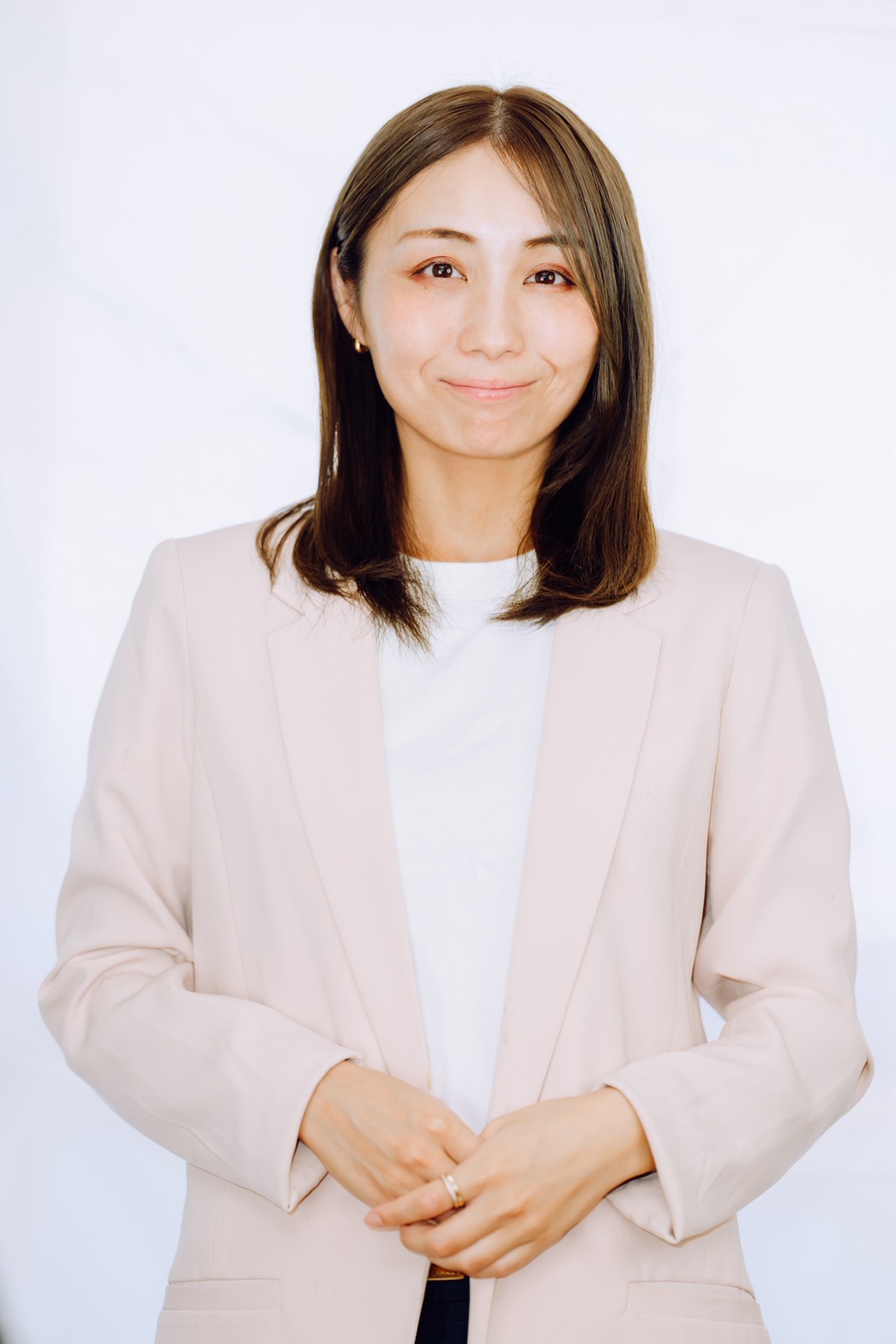 代表取締役 中川里美