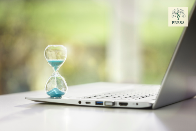 成果が出るまで時間がかかる理由